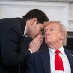 Rubio lidera campanha para enfraquecer ditadura de Maduro