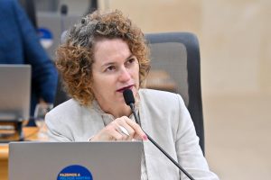 Regionalização de resíduos sólidos urbanos será discutida na Assembleia Legislativa