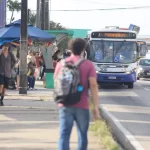 Edital de licitação do transporte público de Natal será publicado em até 20 dias, garante Paulinho