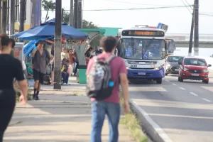 Edital de licitação do transporte público de Natal será publicado em até 20 dias, garante Paulinho