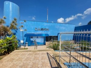 Escritório da Caern na Zona Norte terá expediente reduzido nesta sexta-feira (24)