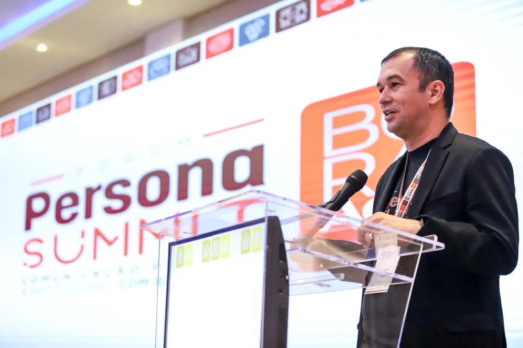 2º Persona Summit vai reunir grande nomes da comunicação e marketing político de todo o Brasil em Natal