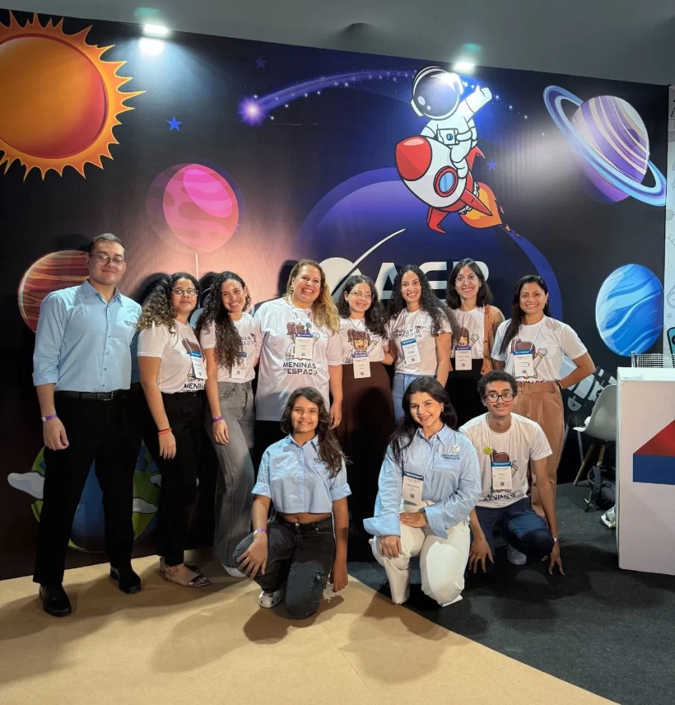 InnovaGlobe 5.0: professora da UFRN tem projeto entre os oito melhores do Brasil