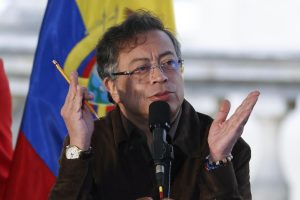 Sob Petro, cultivo de coca dispara na Colômbia