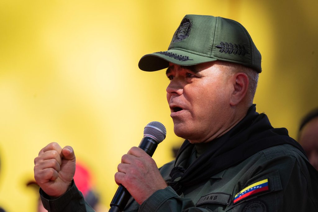 Venezuela diz ter derrubado três aeronaves ligadas ao narcotráfico