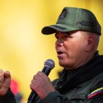 Venezuela diz ter derrubado três aeronaves ligadas ao narcotráfico