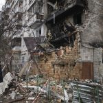 Reunião entre EUA e Ucrânia na Flórida debate acordo de paz