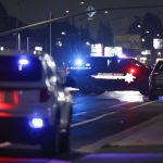 Atirador mata quatro pessoas em festa infantil na Califórnia