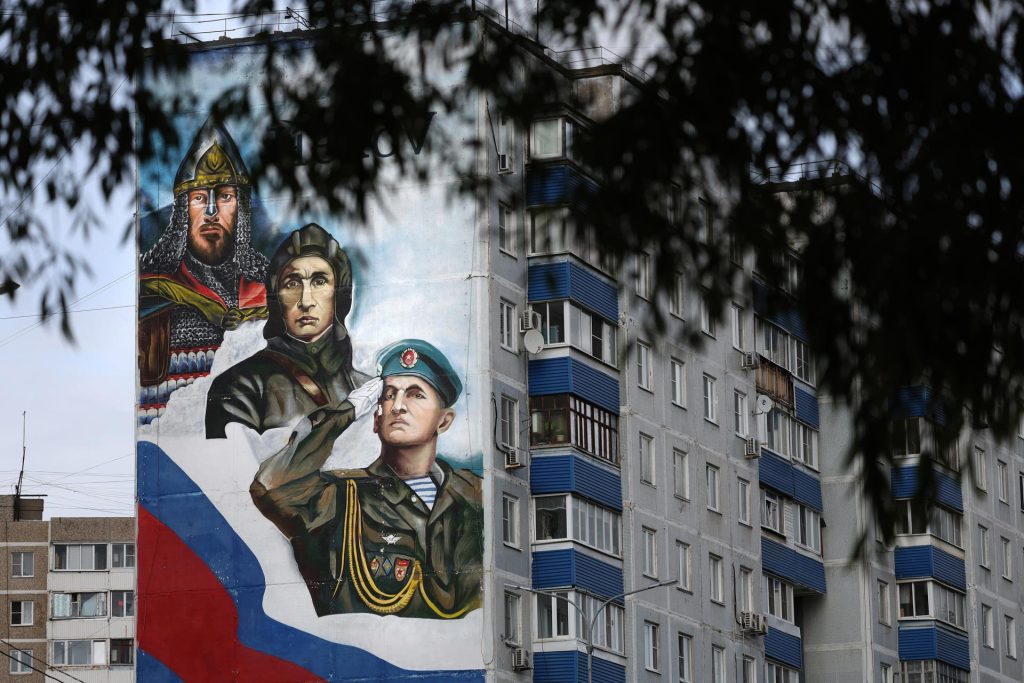 droga sintética gera onda de vício na Rússia