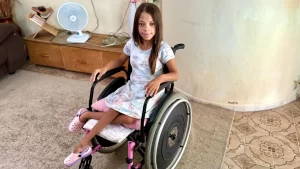 Jovem potiguar Thalyta Vitória, menor bebê prematuro a sobreviver no RN, morre aos 17 anos