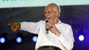 Trump cortará ajuda a Honduras se conservador não vencer eleição