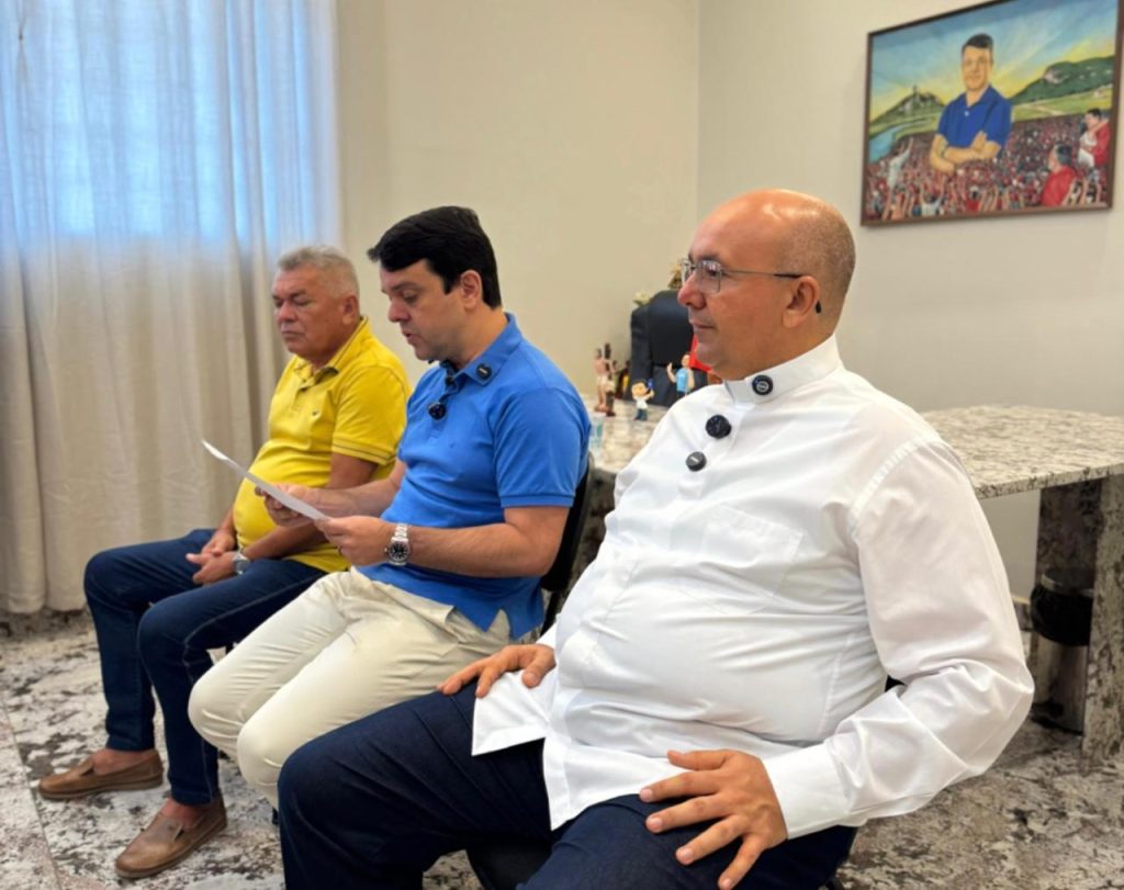 Festa de São Sebastião 2026: Programação Oficial dos 11 Dias Está Divulgada!