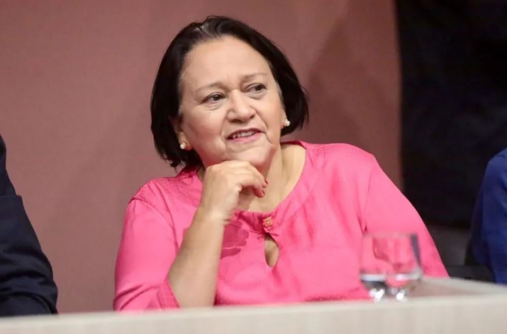 Governo Fátima veta lei que exigia repasses automáticos de ICMS, IPVA e Fundeb aos municípios do RN