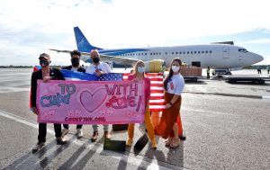 China financia ONGs de esquerda para propaganda nos EUA