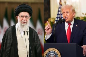 Irã e EUA vão se encontrar na sexta pra negociar acordo nuclear