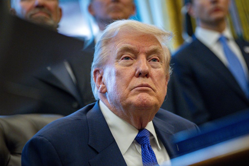 Trump detona show de Bad Bunny no Super Bowl