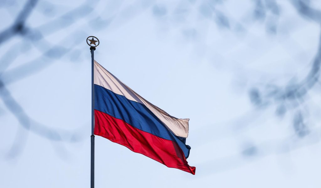 Europa precisa se preparar para guerra contra a Rússia