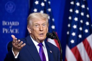 Trump renova pressão sobre o México com morte de “El Mencho”