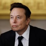 Musk recorre contra multa de €120 milhões da UE ao X