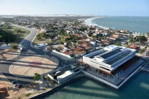 Mercado da Redinha seguirá aberto durante processo de licitação