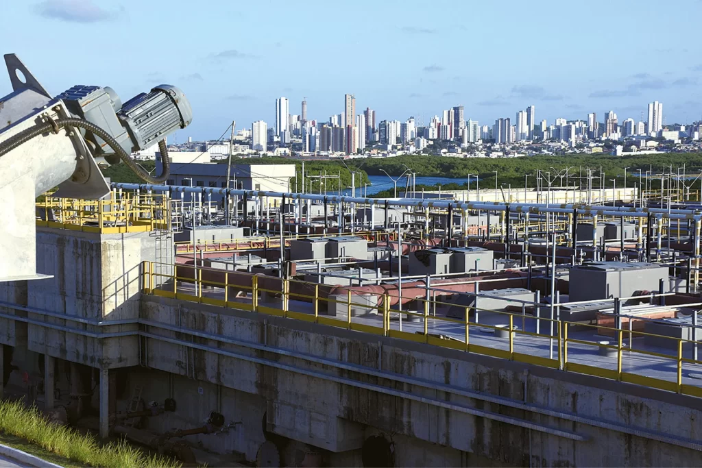 ETE Jaguaribe deve entrar em operação em fevereiro