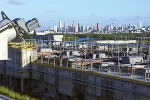 ETE Jaguaribe deve entrar em operação em fevereiro