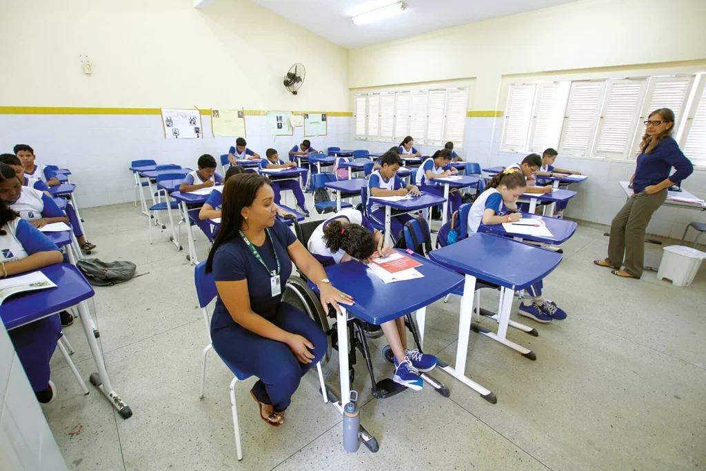 SME pode contratar até 800 vagas em creches privadas