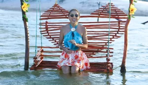 Maracajaú é o cenário do último episódio do Bora Veranear 2026