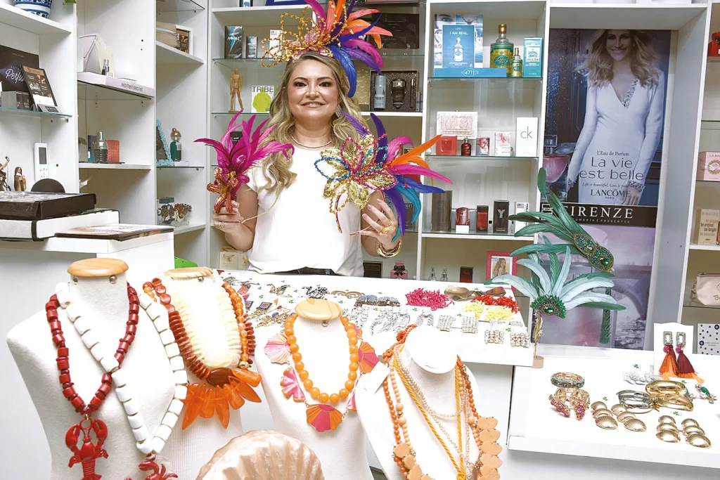 Carnaval gera renda extra a pequenos negócios em Natal