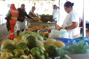 Feira da Agricultura Familiar pode ser expandida em Natal