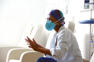 Transplante de medula óssea usa células-tronco do próprio paciente