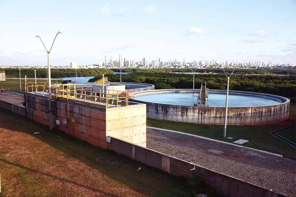 Novo sistema de esgoto pode elevar a conta de água em até 70% na ZN