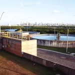 Novo sistema de esgoto pode elevar a conta de água em até 70% na ZN