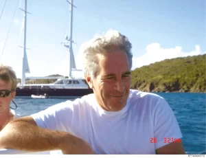 Caso Epstein: investigação apura possível aliciamento em Natal