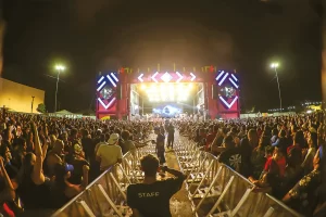 Carnaval de Natal dobra público e supera 1 milhão de foliões em 2026