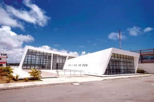 Governo fará licitação para restaurante e café na Rampa