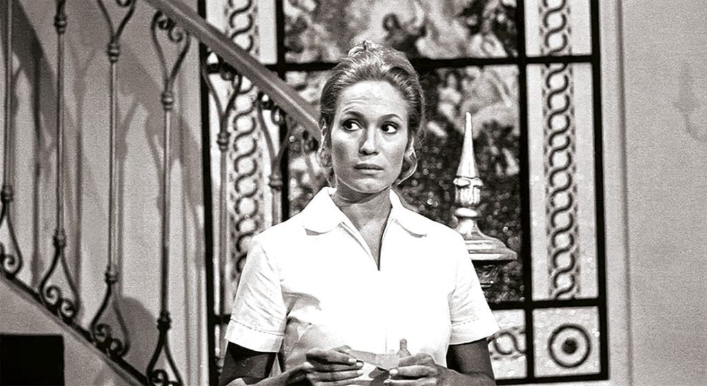 A babá quase imperfeita – Tribuna do Norte