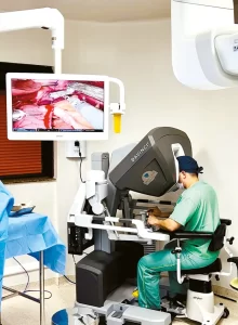 Natal passará a contar com cirurgias robóticas a partir do mês de abril