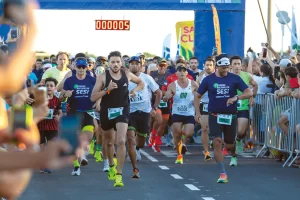 Inscrições para a 2ª Corrida Nacional do SESI, em Caicó, já estão abertas