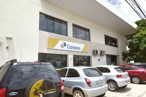 Correios abrem inscrições para concurso de cartas