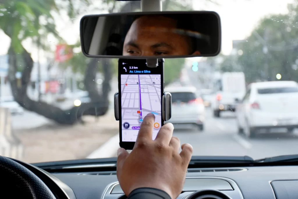 Prefeitura cria comissão para regulamentar transporte privado por aplicativo em Natal