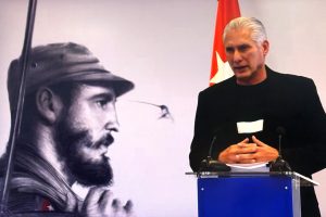 Cuba enfrenta crise sem precedentes em meio a política da asfixia