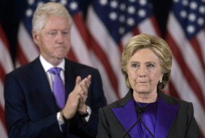 Bill e Hillary Clinton aceitam depor no caso Epstein