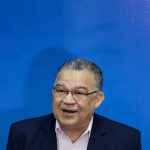 Após prisão, opositor de Maduro é recebido por Trump nos EUA