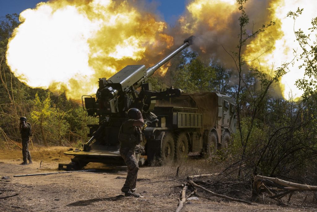 Itamaraty informa 23 brasileiros mortos na guerra da Ucrânia