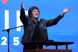 Argentina dá sinal verde para aprovação de acordo Mercosul-UE