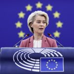 UE anuncia aplicação provisória de acordo com Mercosul