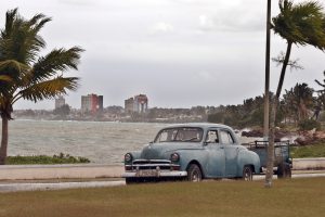 Trump prevê acordo com Cuba e retorno de expatriados à ilha