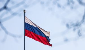 General do alto escalão da inteligência russa é ferido em Moscou