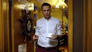 Navalny teria sido morto com toxina rara